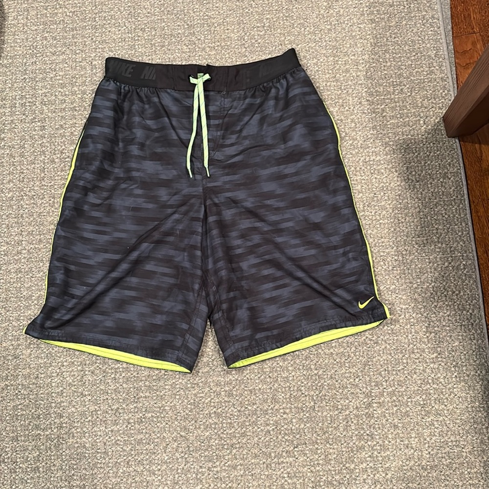 Nike Men’s Bathing Suit